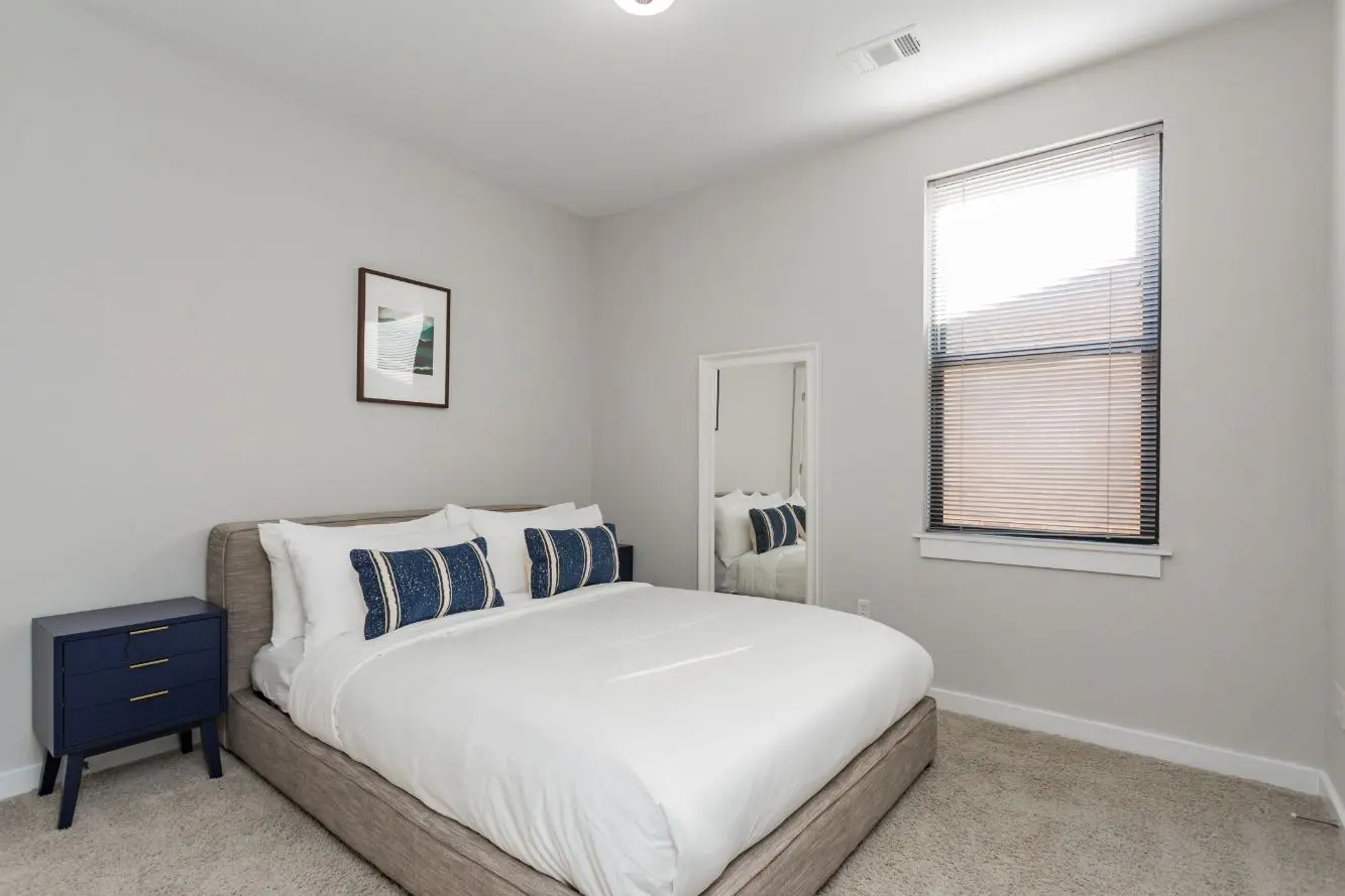 CozySuites Music Row Spacious 1BR in Nashville! 11