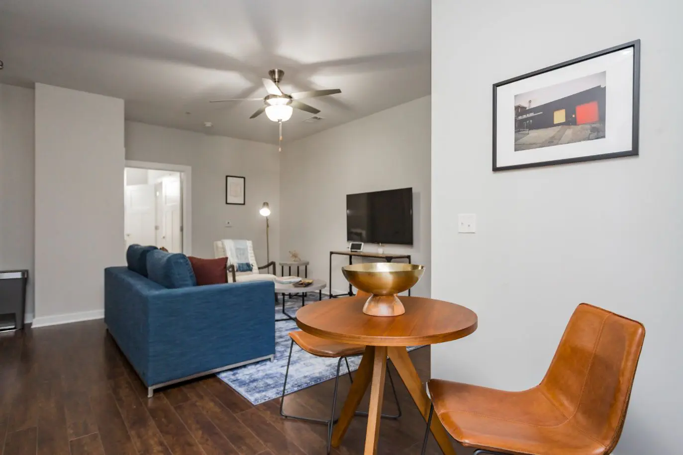 CozySuites Music Row Spacious 1BR in Nashville! 11