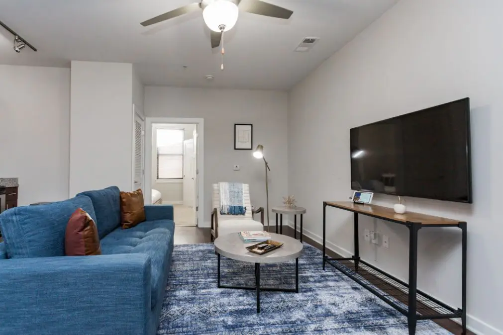 CozySuites Music Row Spacious 1BR in Nashville! 11