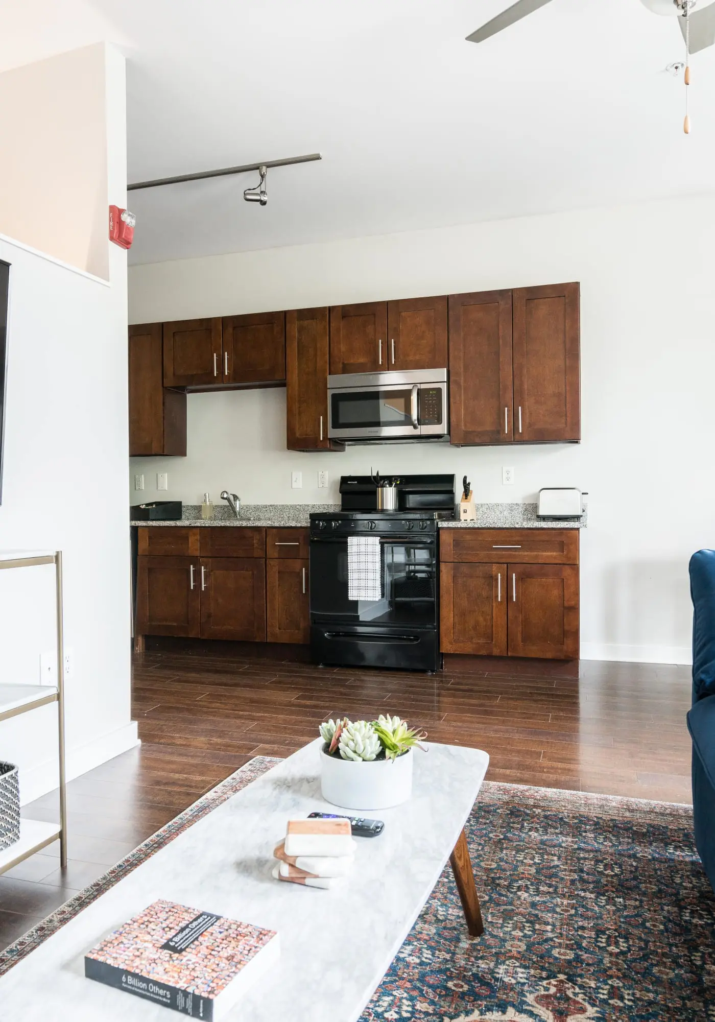 CozySuites MusicRow Astonishing SDO Nashville!