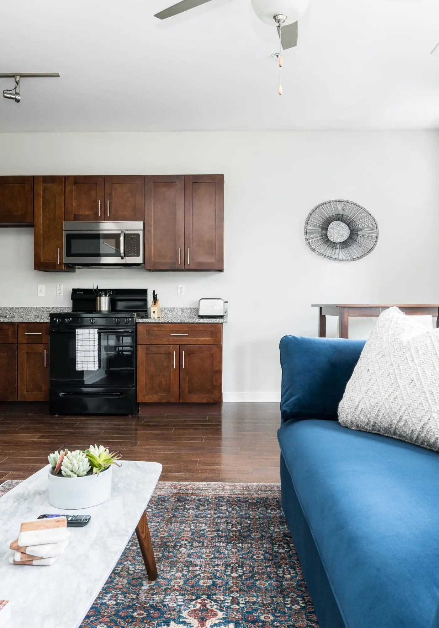 CozySuites MusicRow Astonishing SDO Nashville!