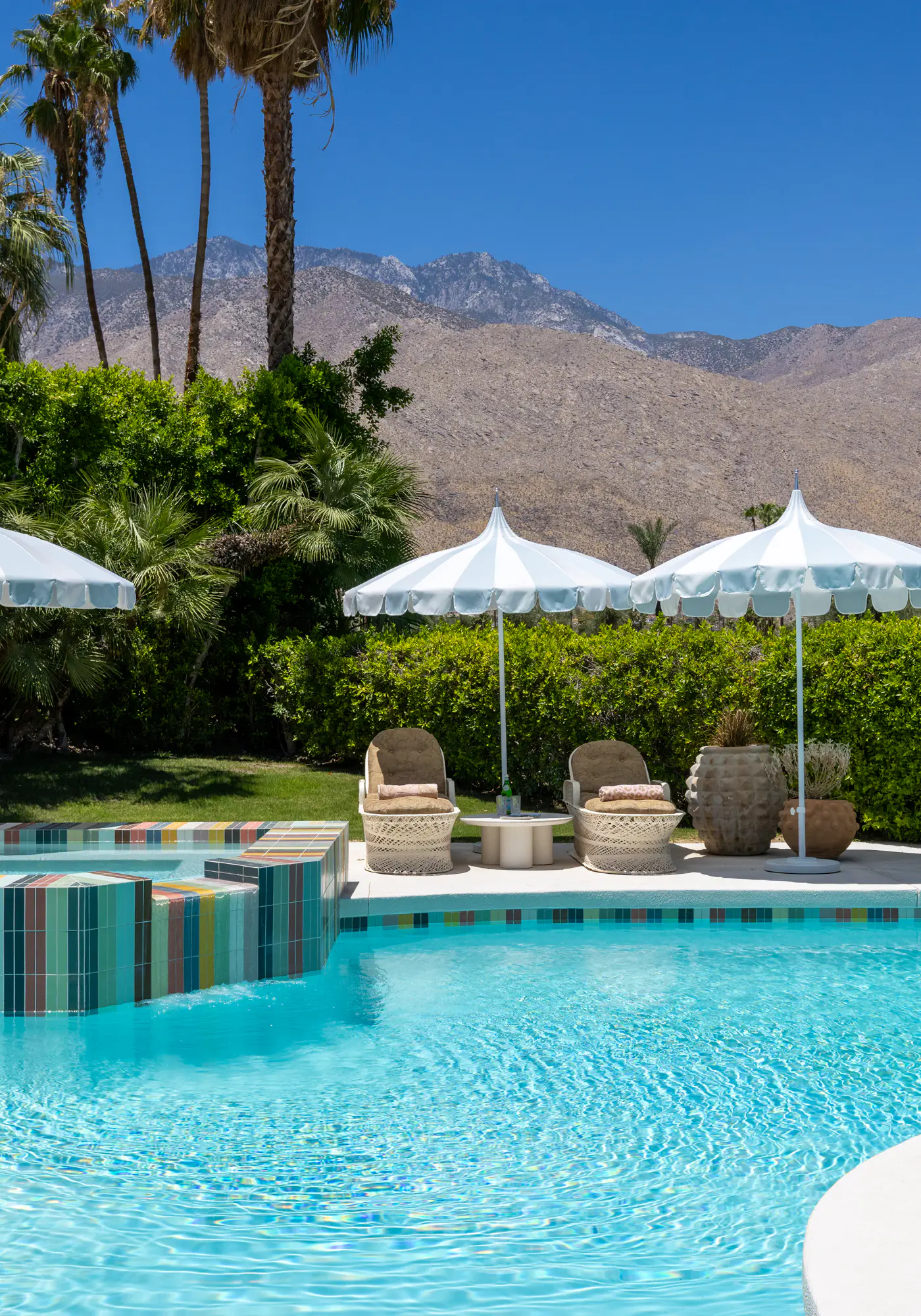 The Fairway Palm Springs