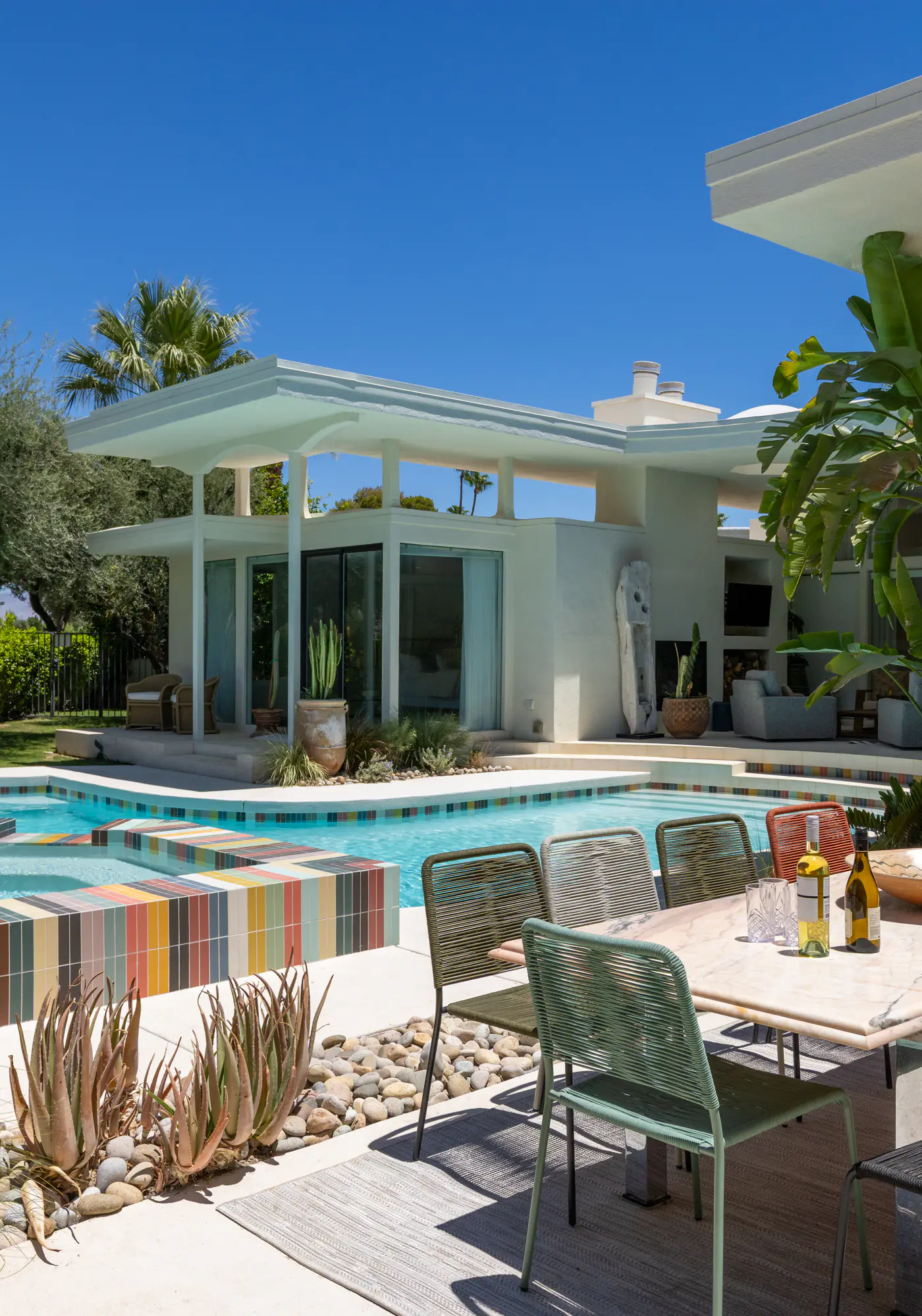 The Fairway Palm Springs