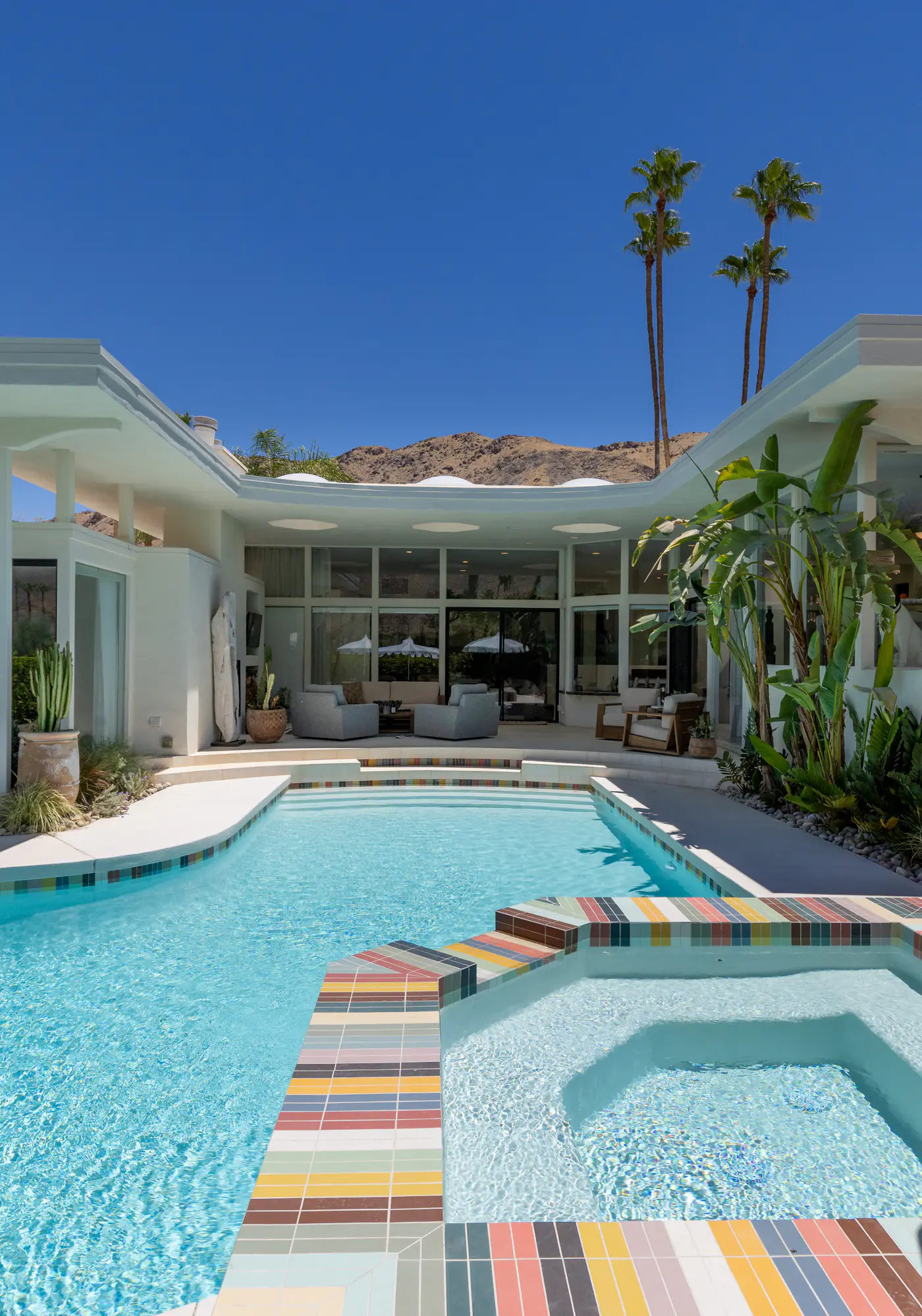 The Fairway Palm Springs