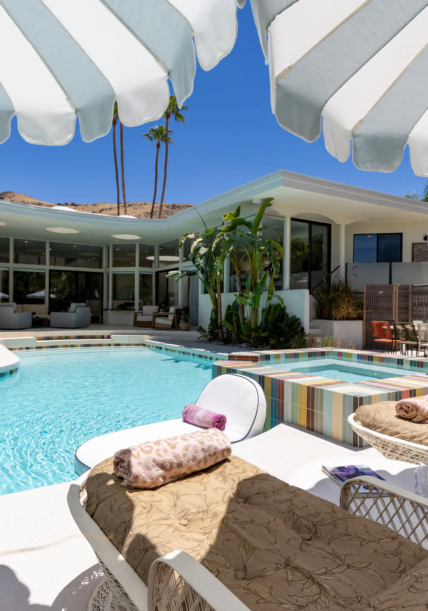 The Fairway Palm Springs