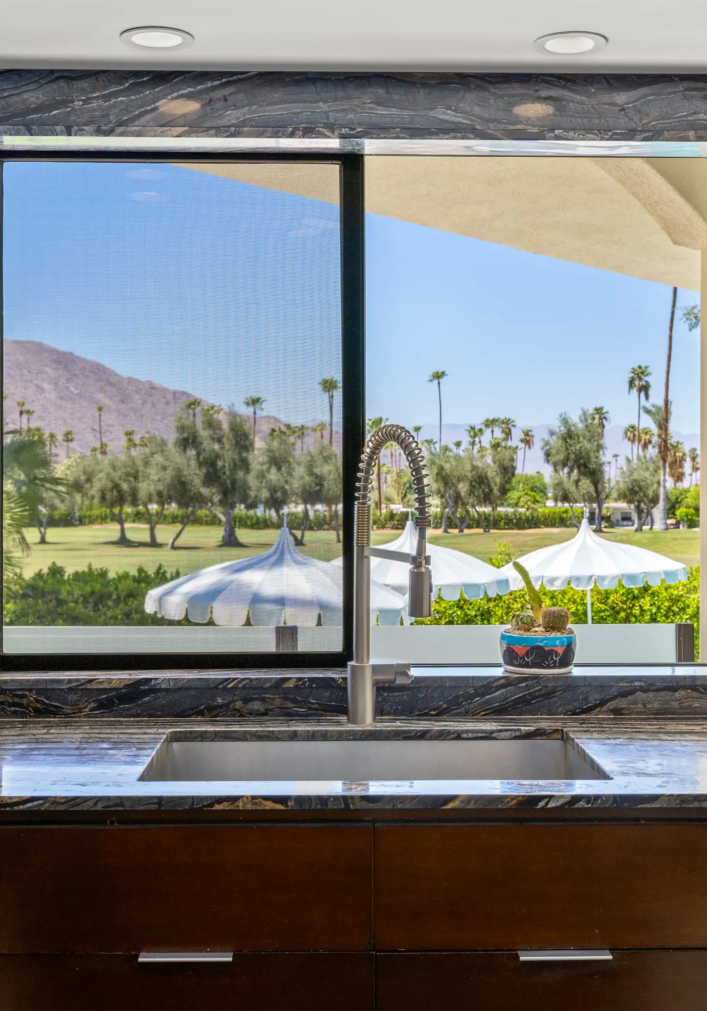 The Fairway Palm Springs