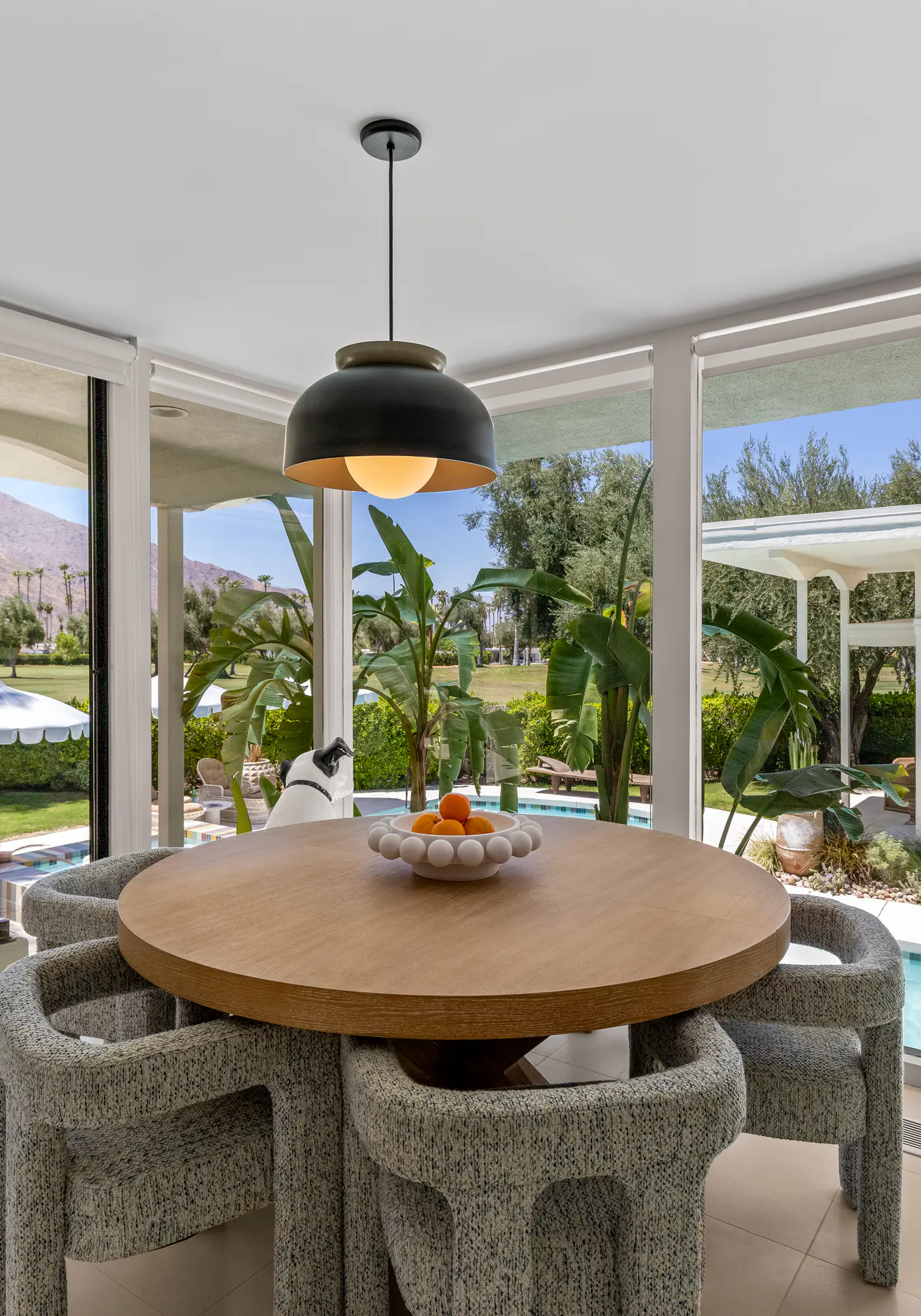 The Fairway Palm Springs