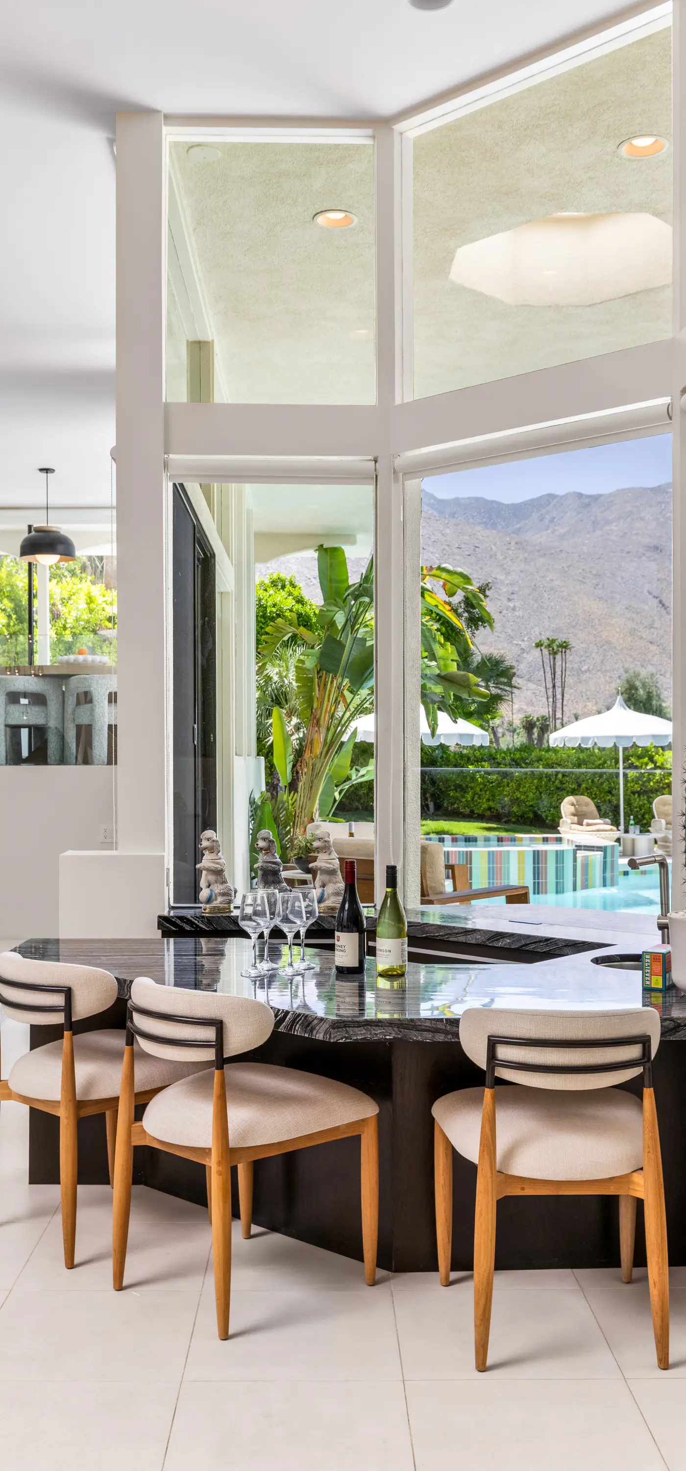 The Fairway Palm Springs