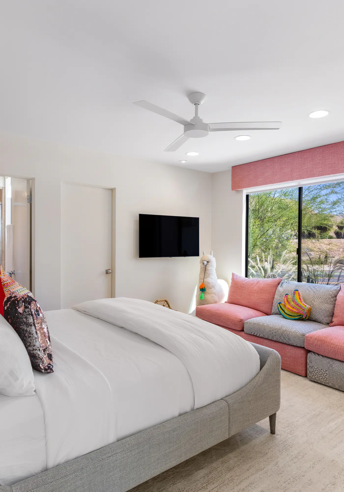 The Fairway Palm Springs