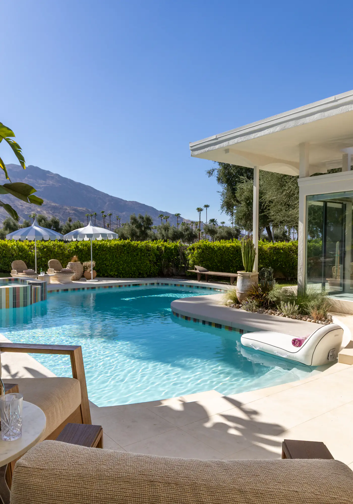 The Fairway Palm Springs