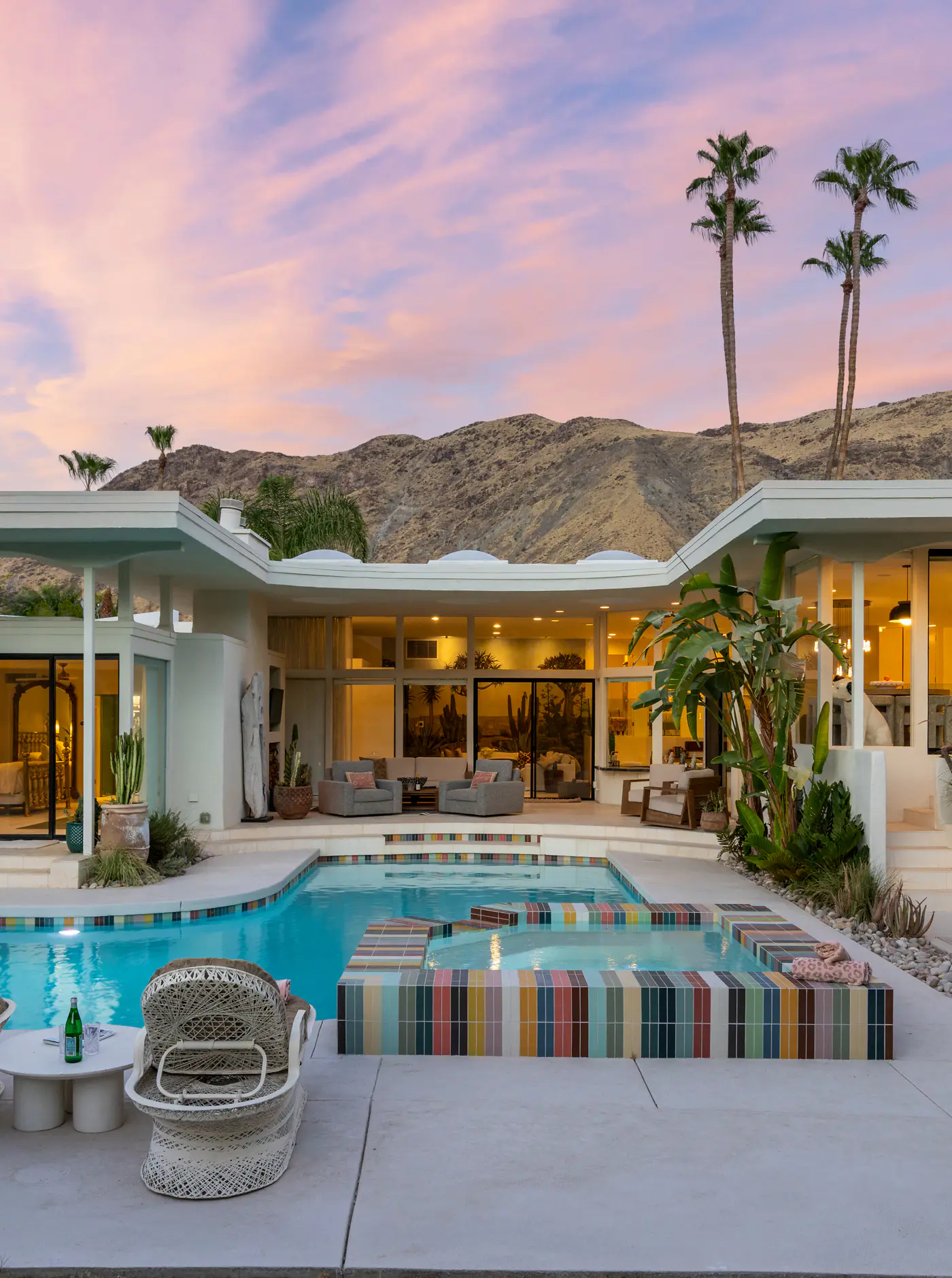 The Fairway Palm Springs