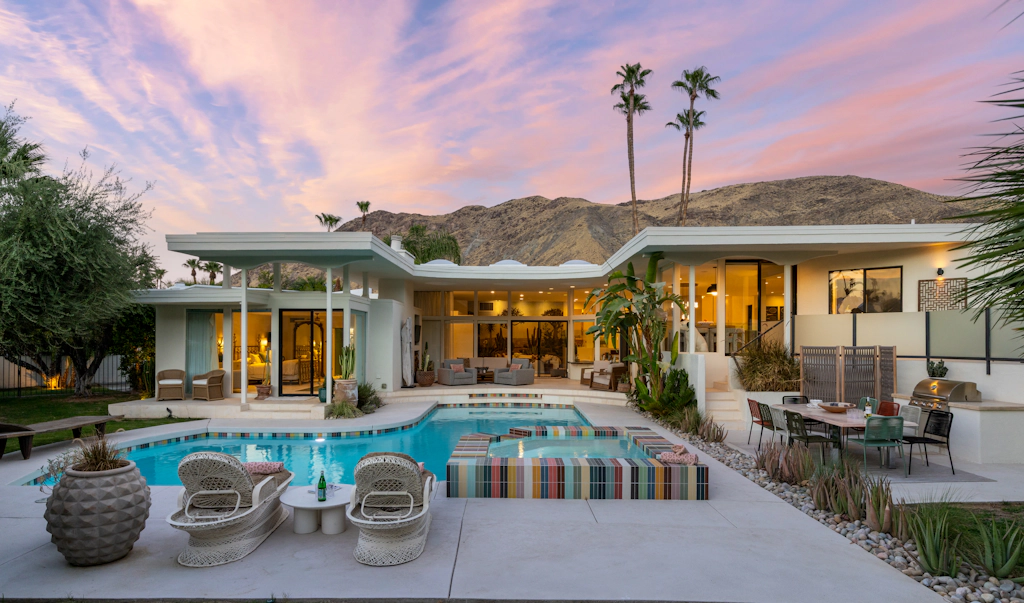 The Fairway Palm Springs