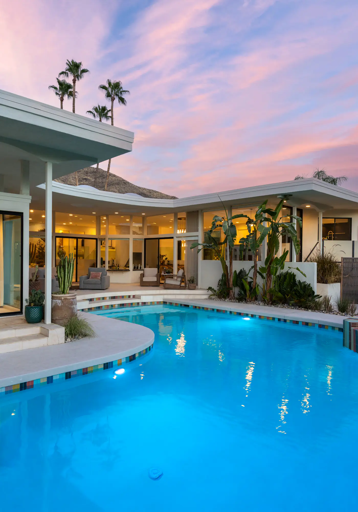 The Fairway Palm Springs