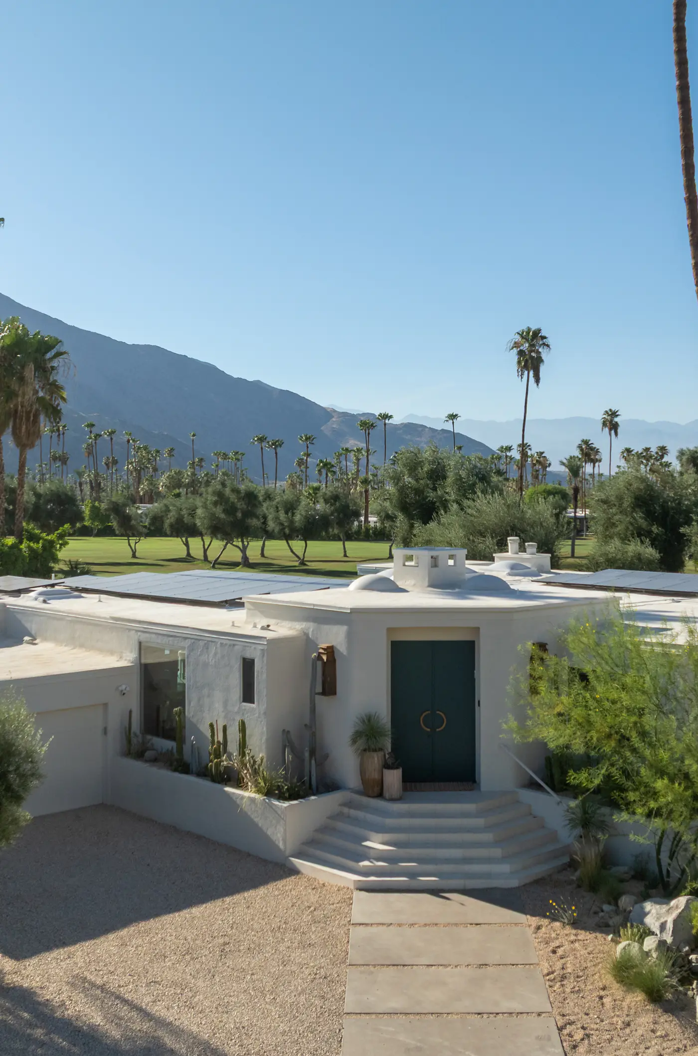 The Fairway Palm Springs