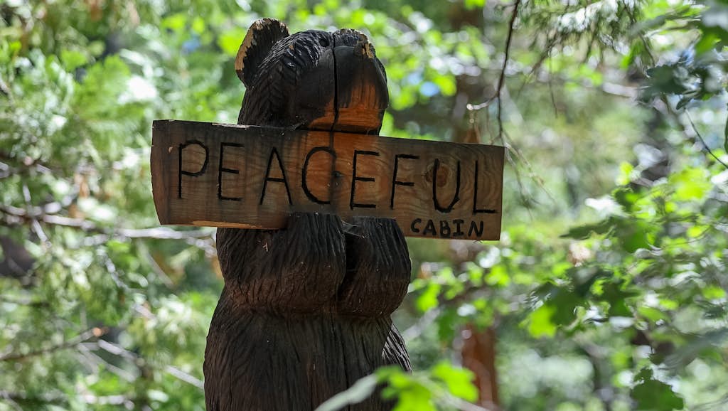 Peaceful Cabin | Dual Suites | Private Hot Tub | Nature Retreat | Idyllwild