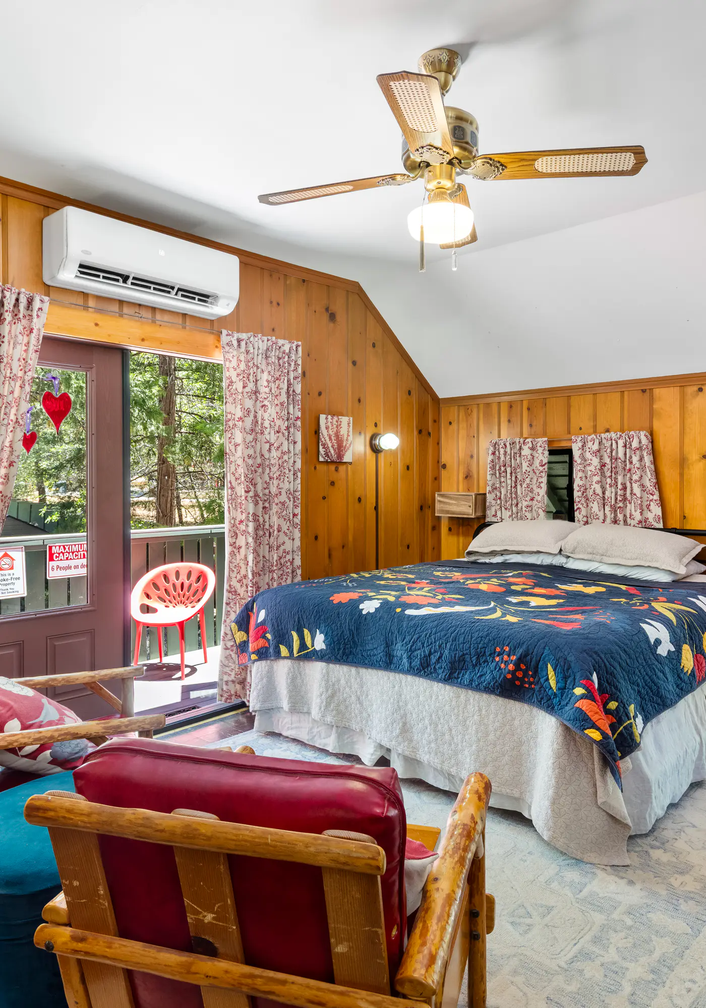 Peaceful Cabin
