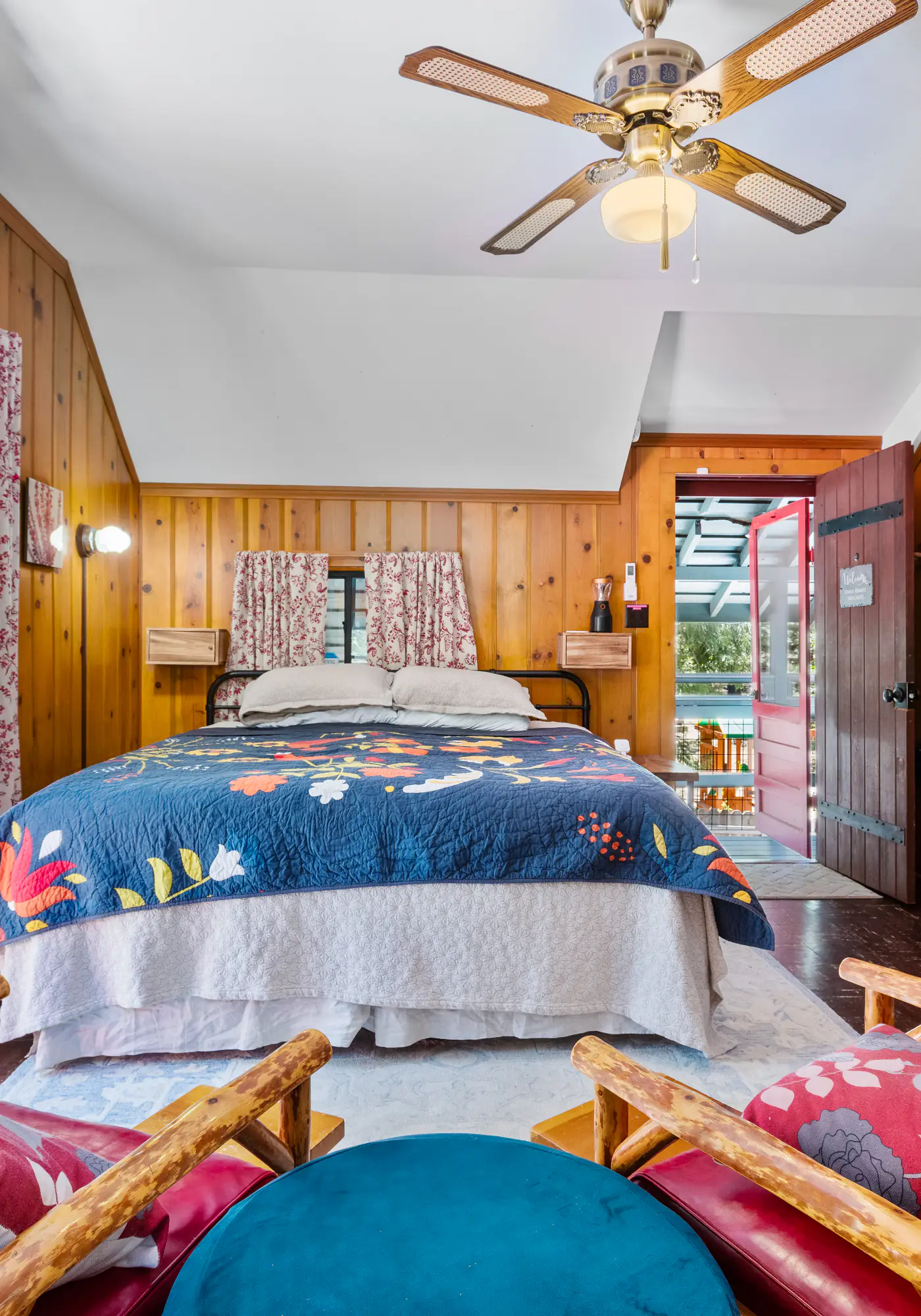 Peaceful Cabin