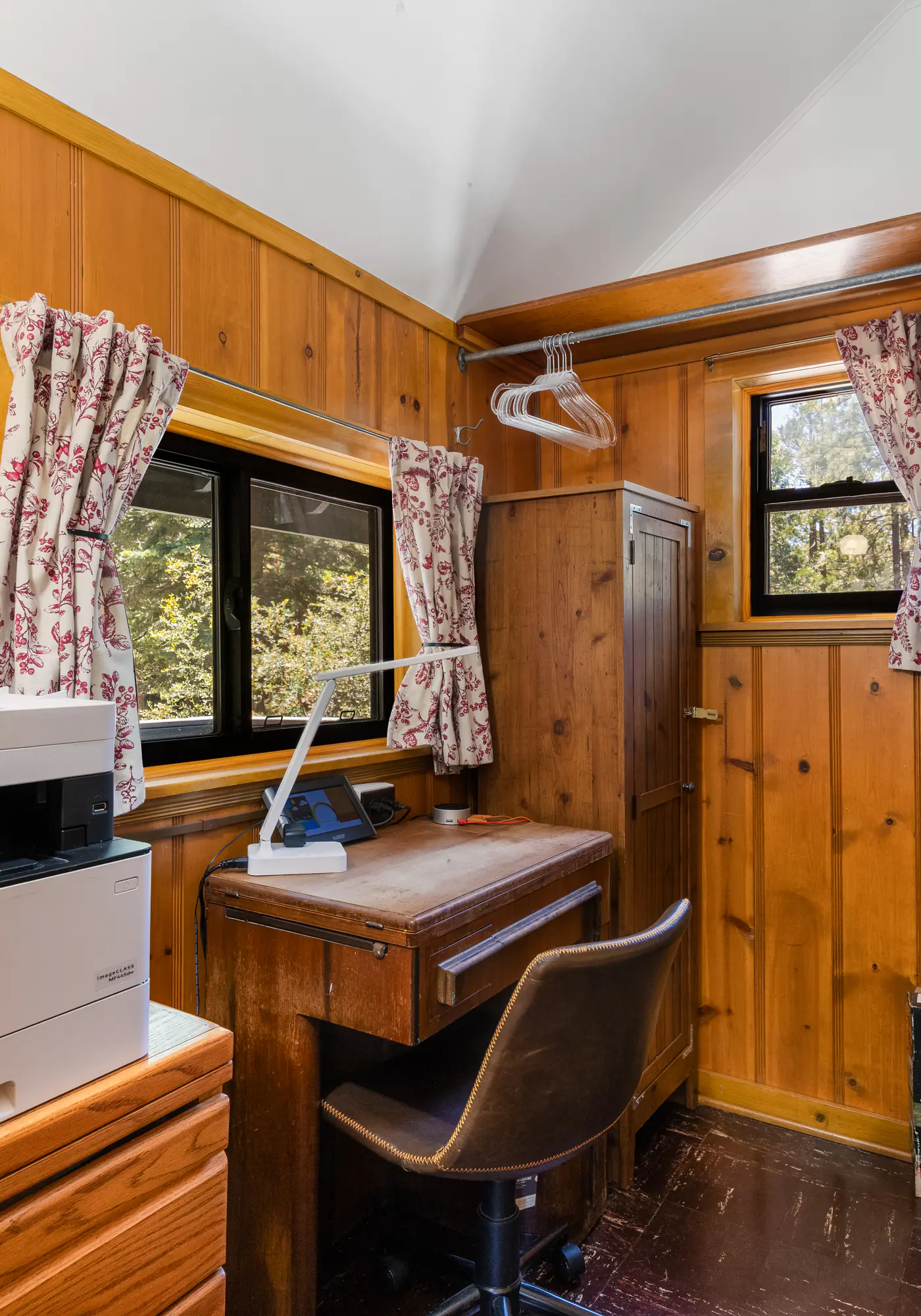 Peaceful Cabin