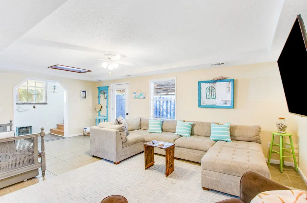 Tybee Southern Comfort