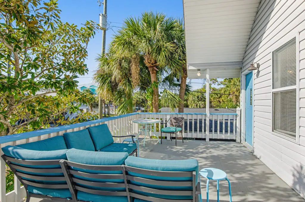 Tybee Southern Comfort