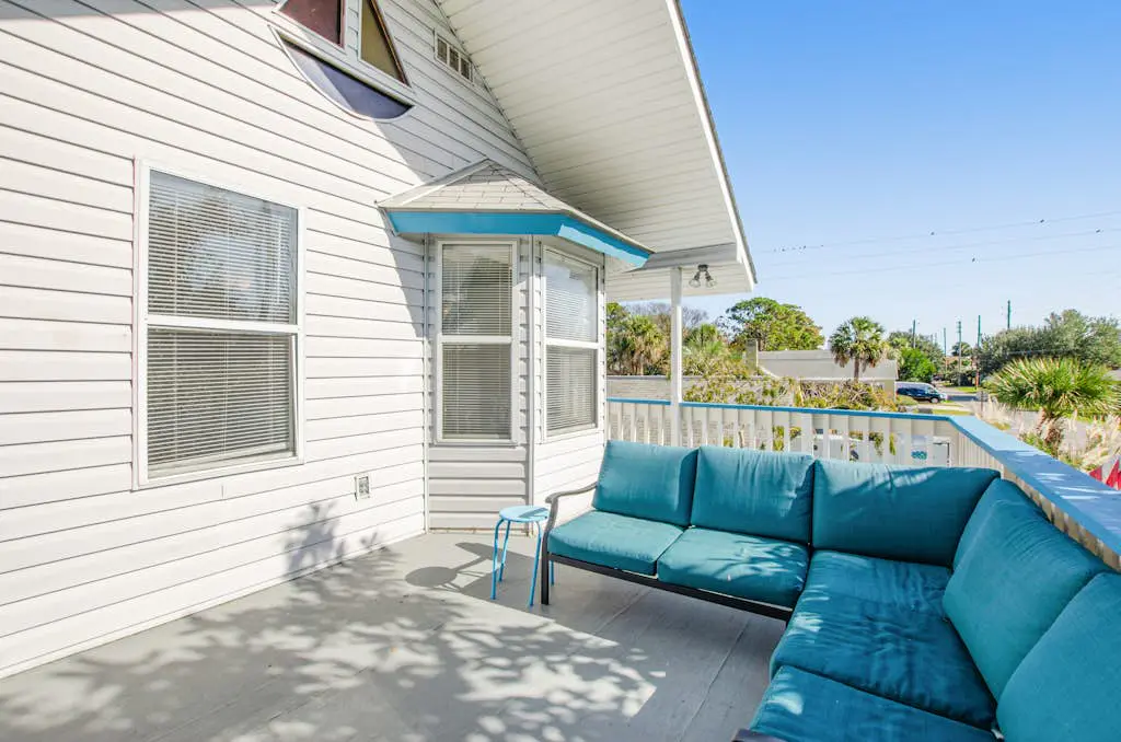 Tybee Southern Comfort