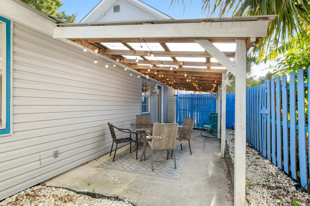 Tybee Southern Comfort