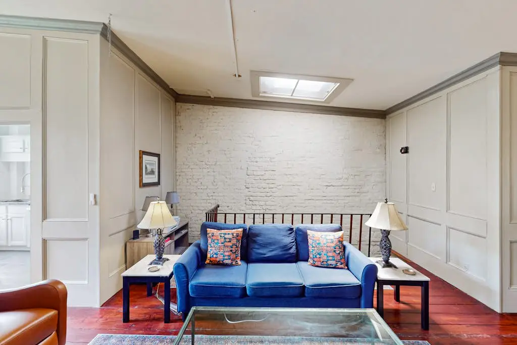 Gordon Street Retreat