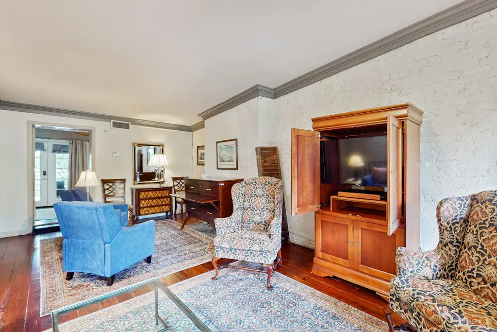 Gordon Street Retreat