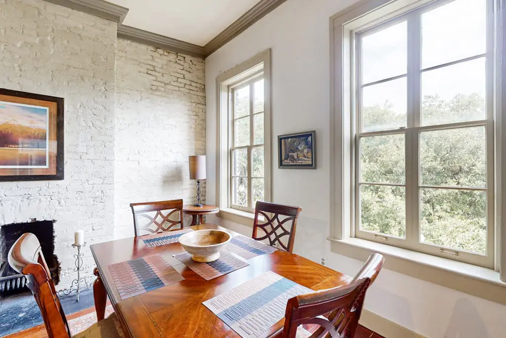 Gordon Street Retreat