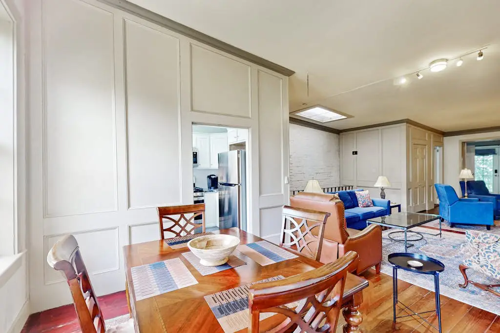 Gordon Street Retreat
