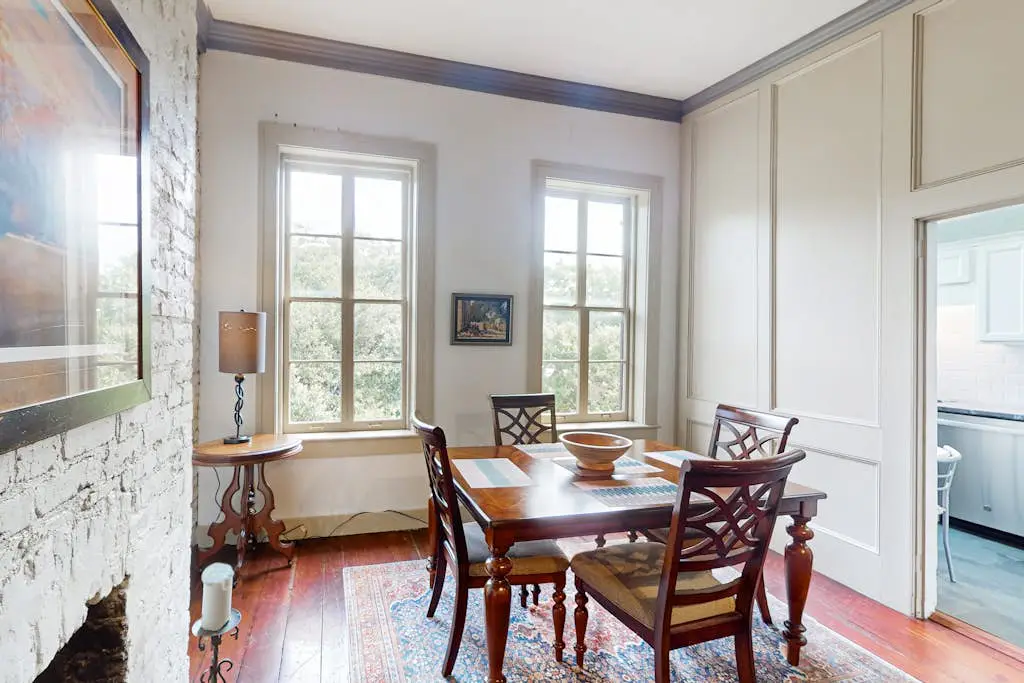 Gordon Street Retreat