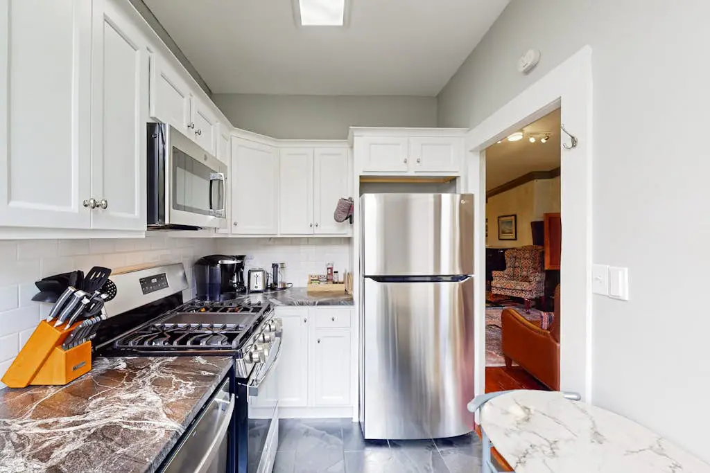 Gordon Street Retreat