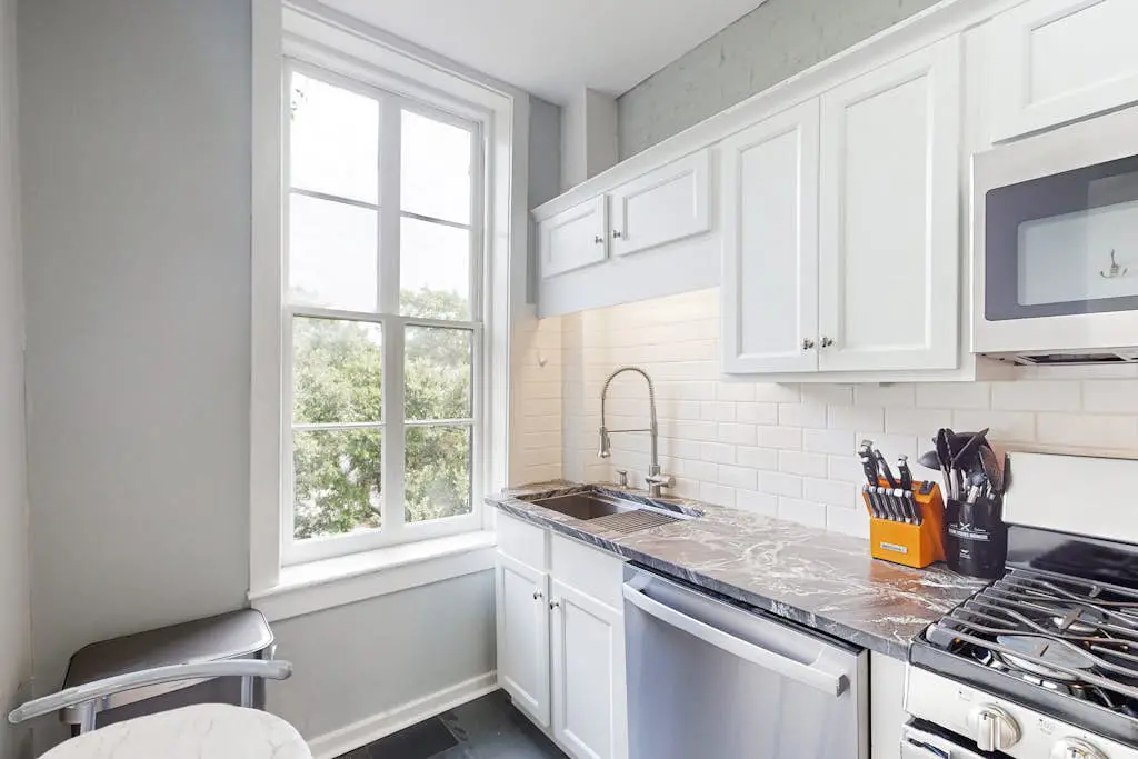 Gordon Street Retreat