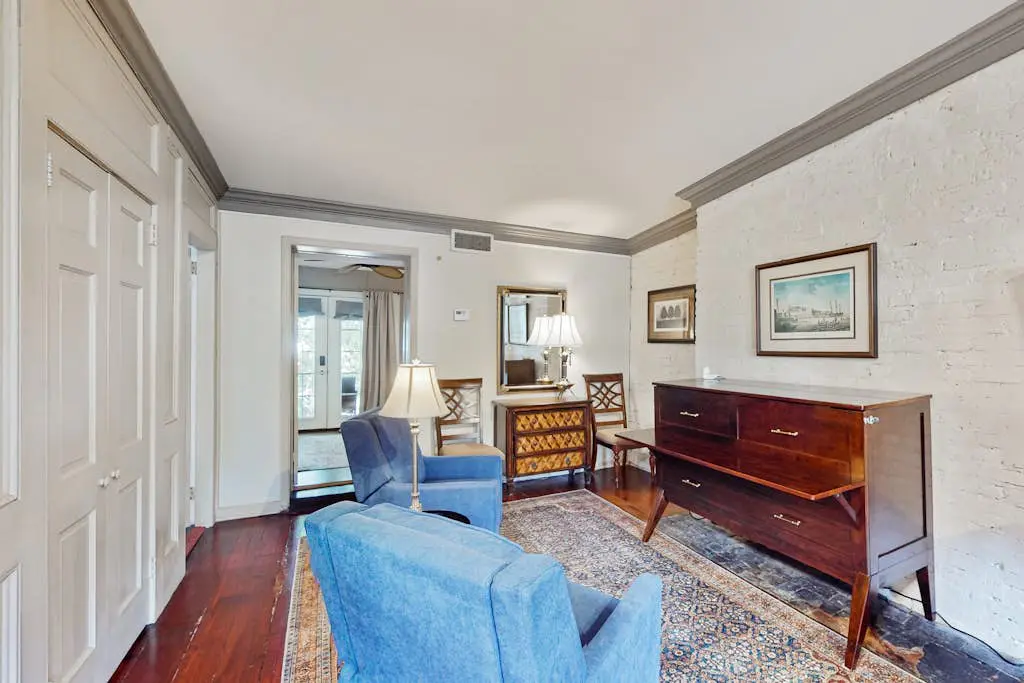 Gordon Street Retreat