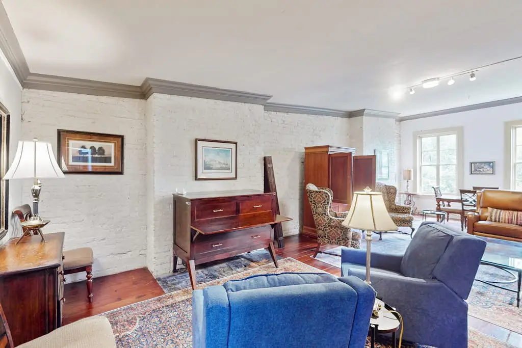 Gordon Street Retreat