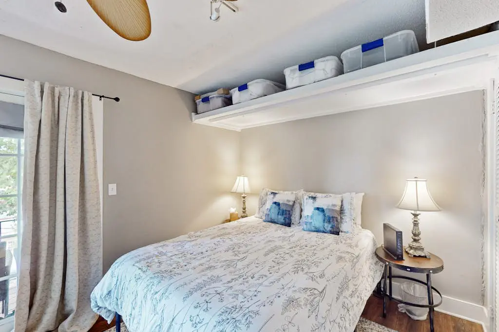 Gordon Street Retreat