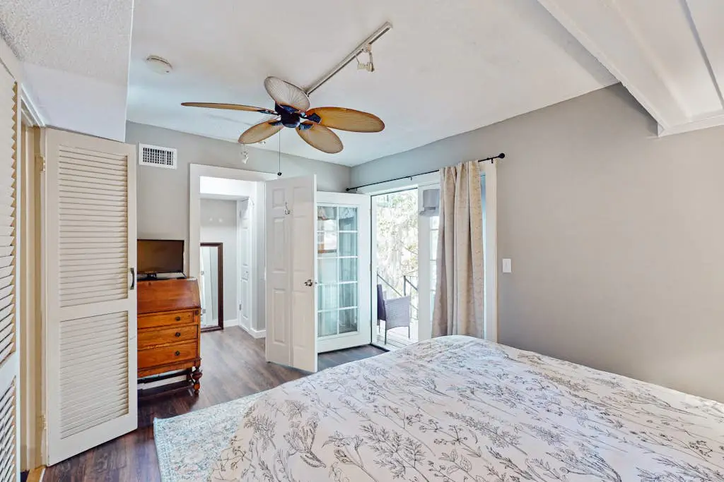 Gordon Street Retreat