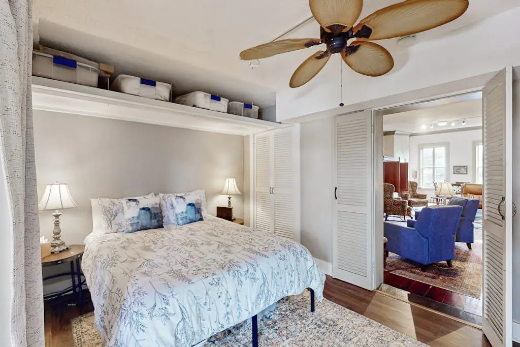 Gordon Street Retreat