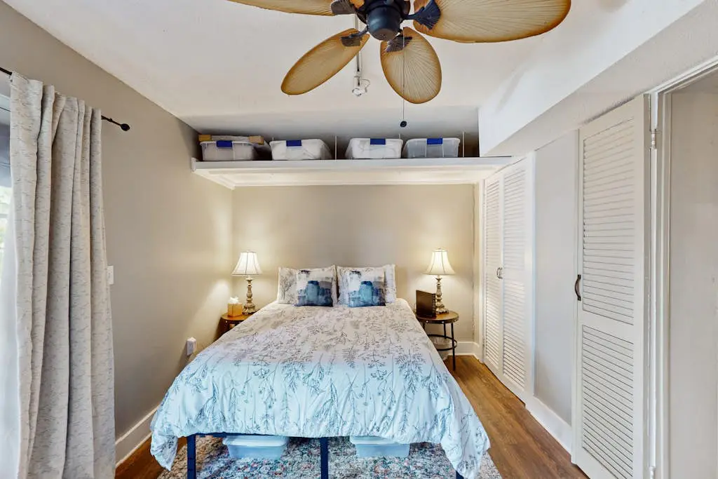 Gordon Street Retreat