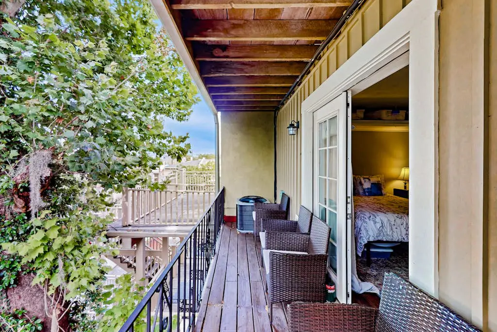 Gordon Street Retreat