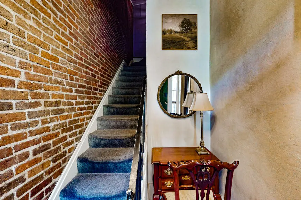 Gordon Street Retreat