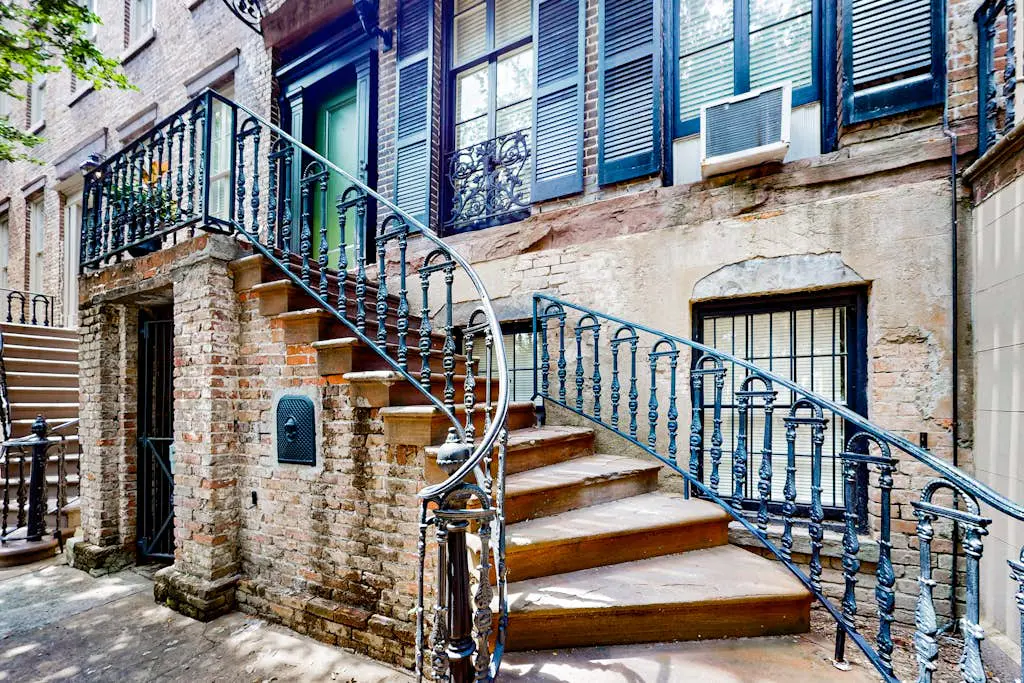 Gordon Street Retreat
