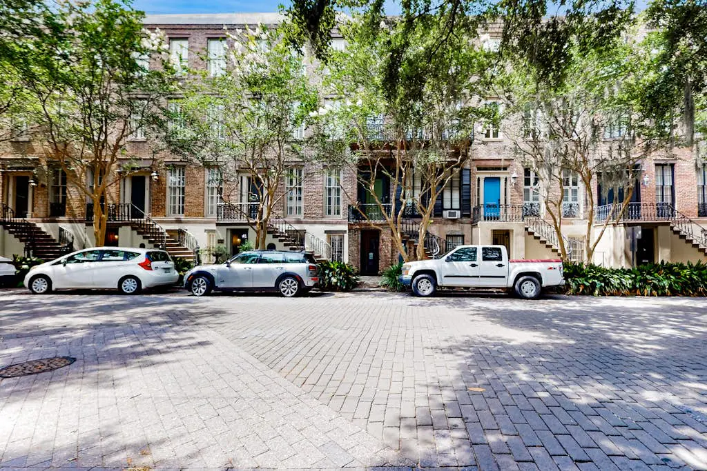 Gordon Street Retreat