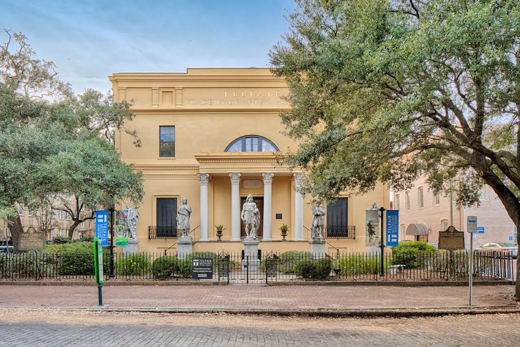 Gordon Street Retreat