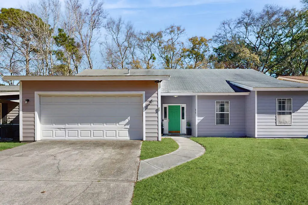 A Touch of Southern Charm