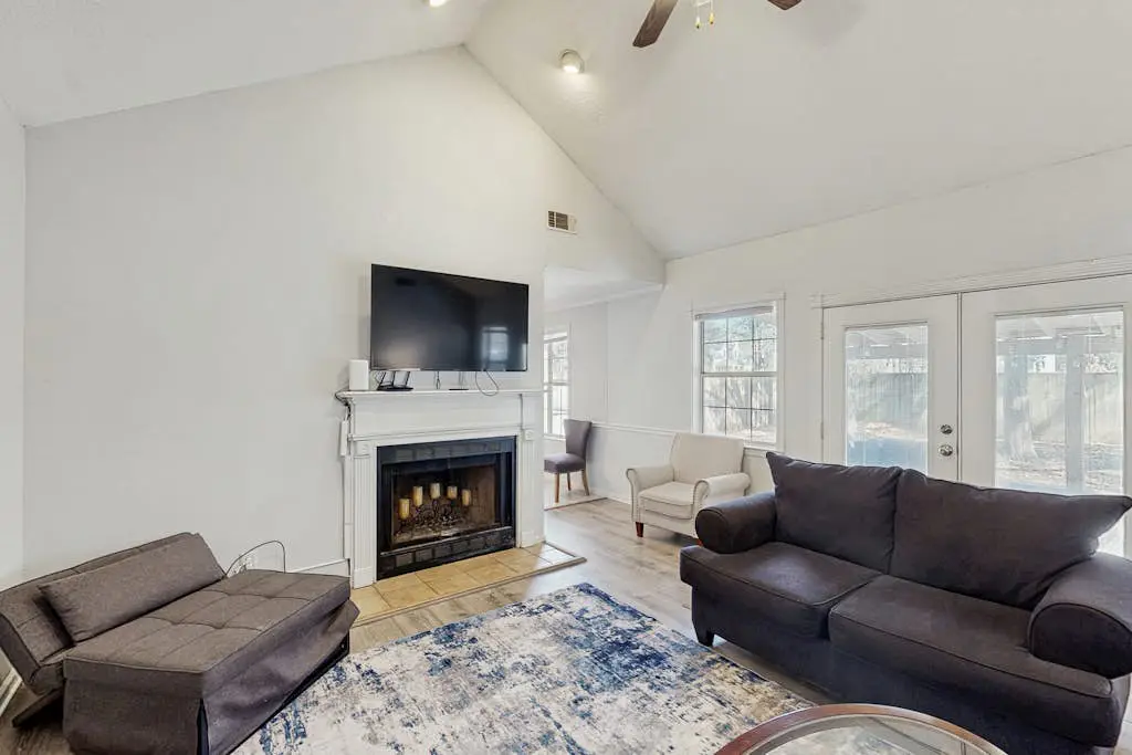 A Touch of Southern Charm