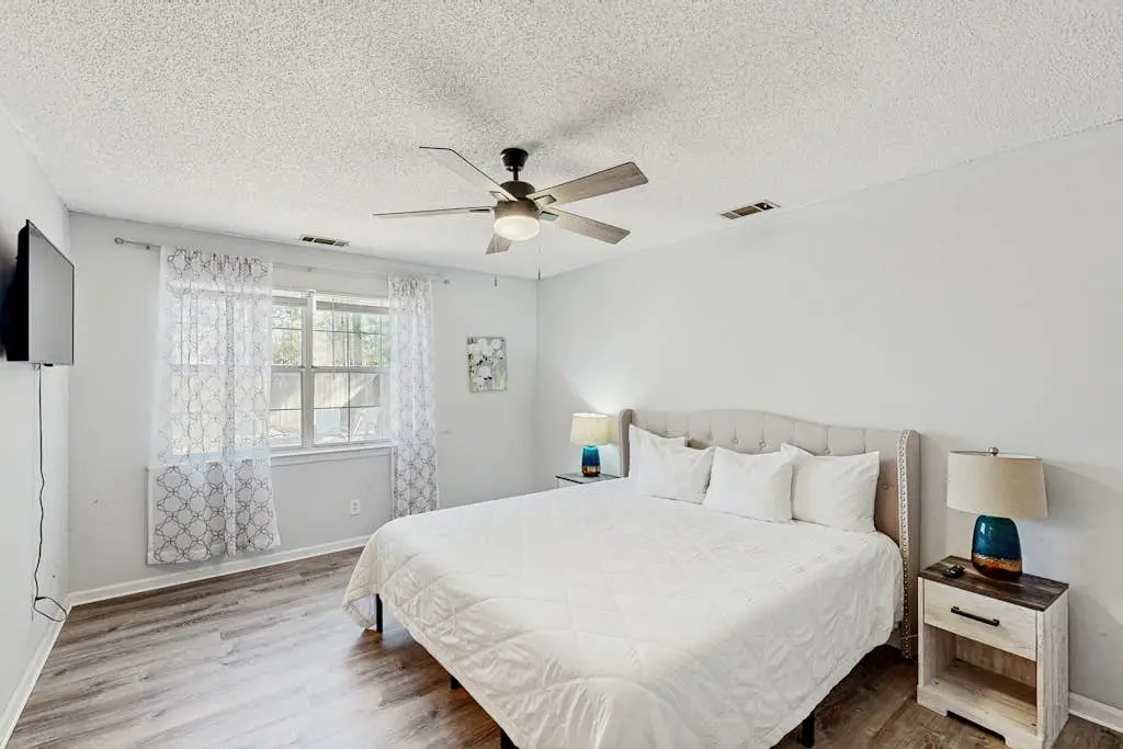 A Touch of Southern Charm