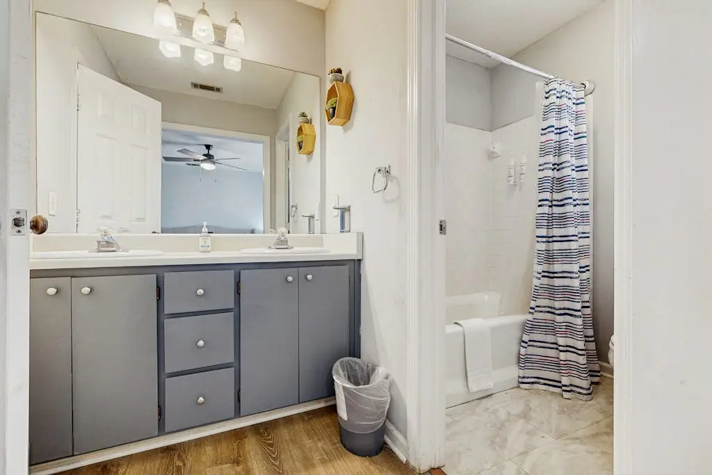 A Touch of Southern Charm