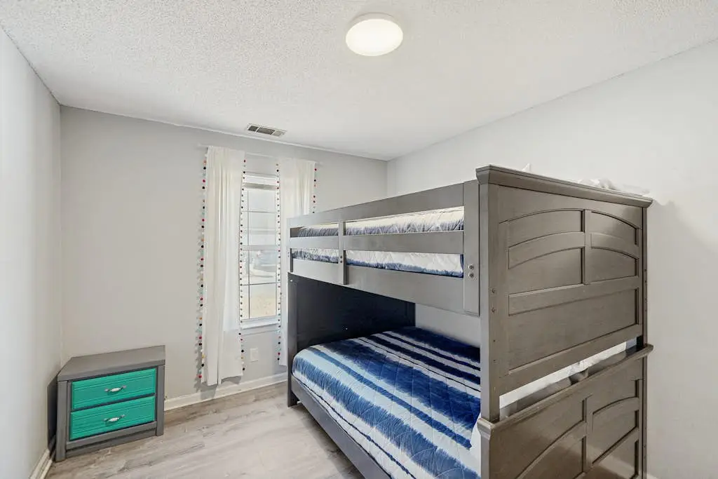 A Touch of Southern Charm