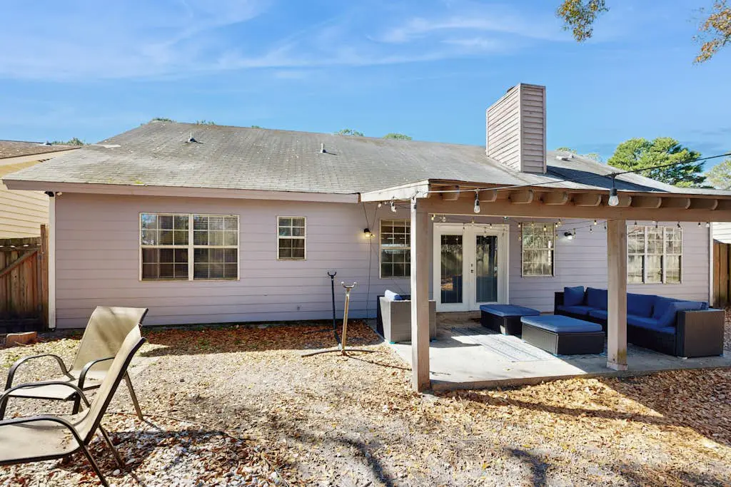 A Touch of Southern Charm